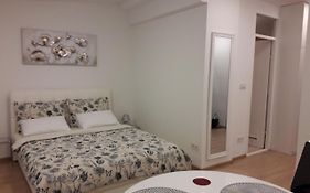 Apartman Mmvg Studio Zagreb Airport